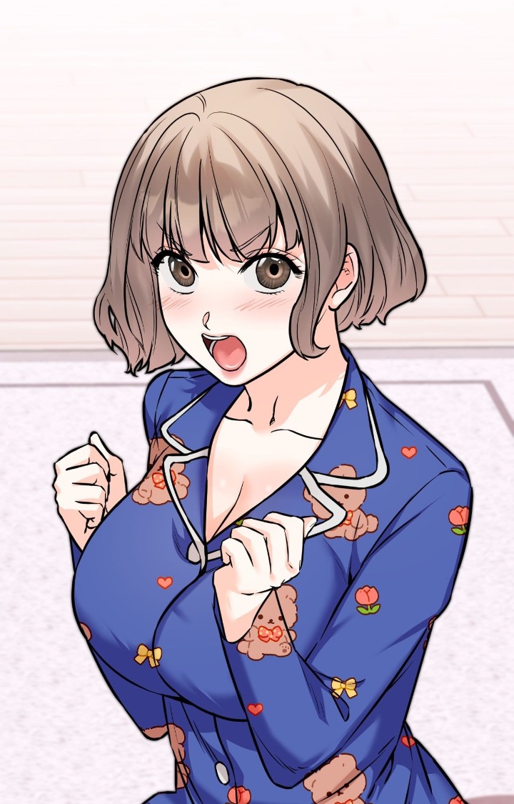 Secret Siblings 2 Chapter 20 - Page 2