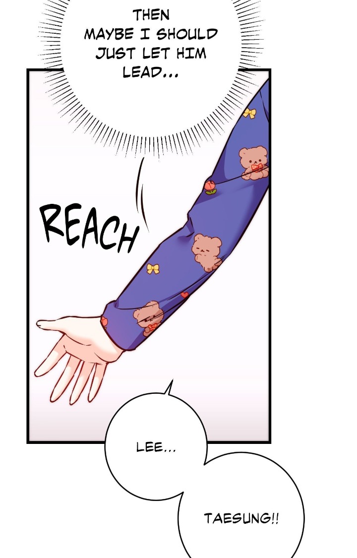 Secret Siblings 2 Chapter 20 - Page 36