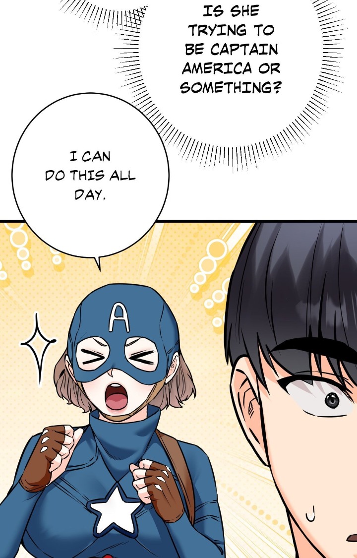 Secret Siblings 2 Chapter 20 - Page 7