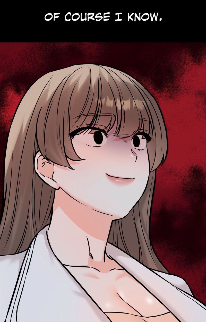 Secret Siblings 2 Chapter 22 - Page 35