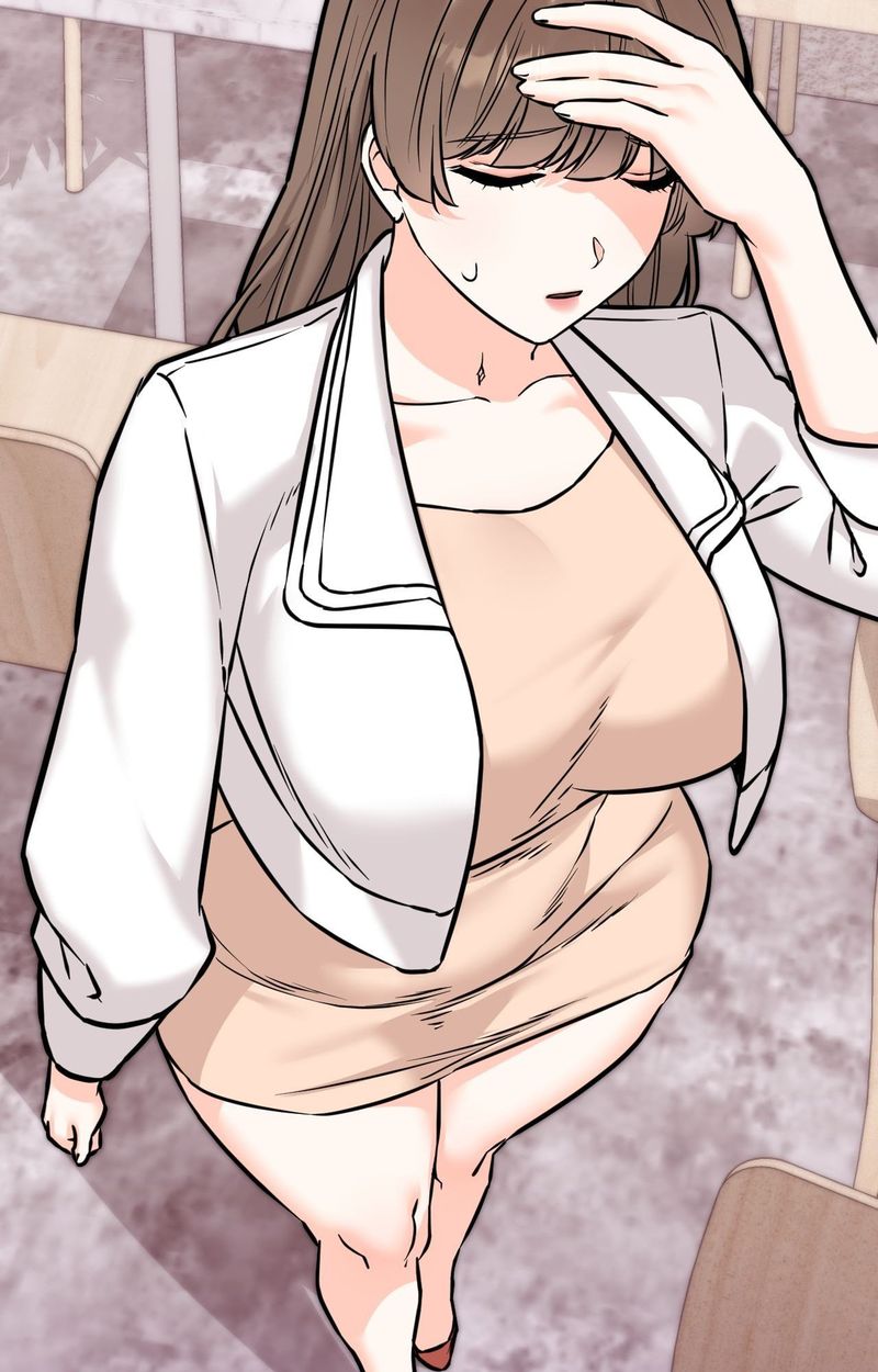 Secret Siblings 2 Chapter 22 - Page 62