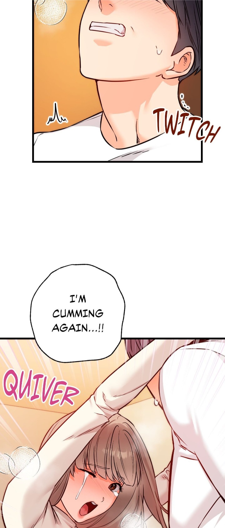 Secret Siblings 2 Chapter 24 - Page 23