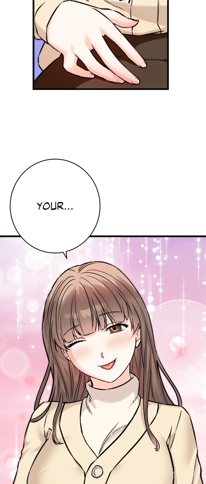 Secret Siblings 2 Chapter 24 - Page 34