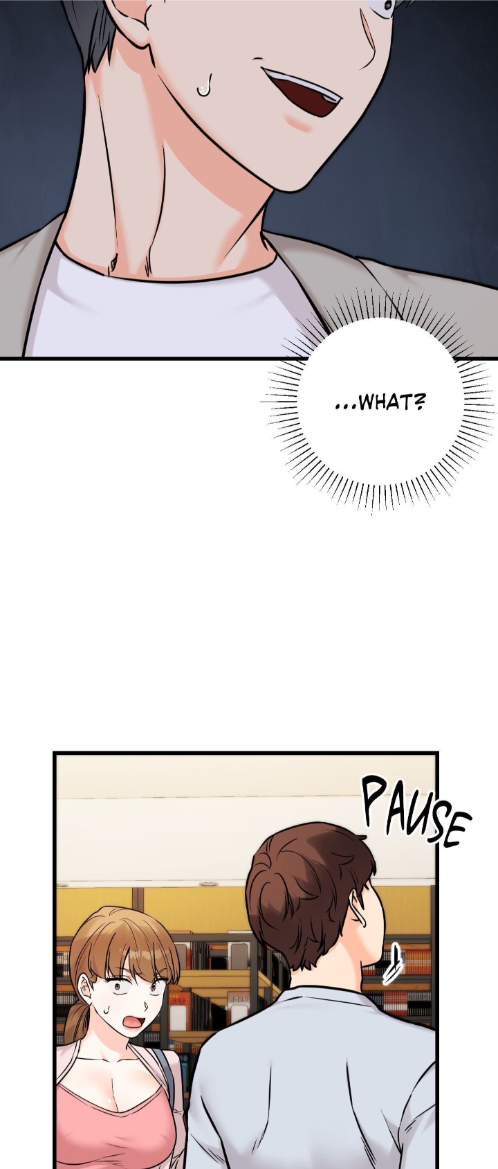 Secret Siblings 2 Chapter 24 - Page 47