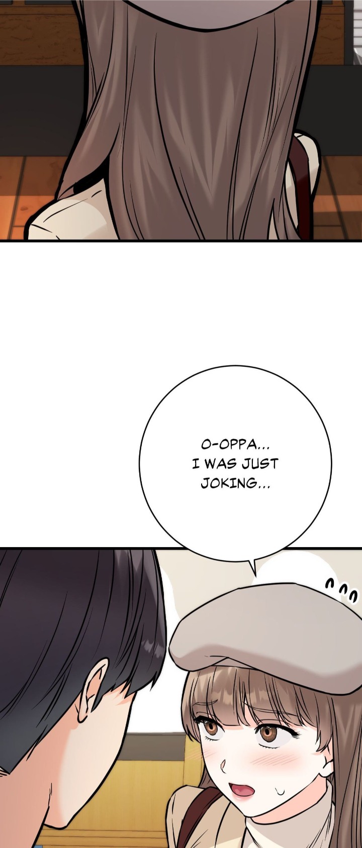 Secret Siblings 2 Chapter 24 - Page 64