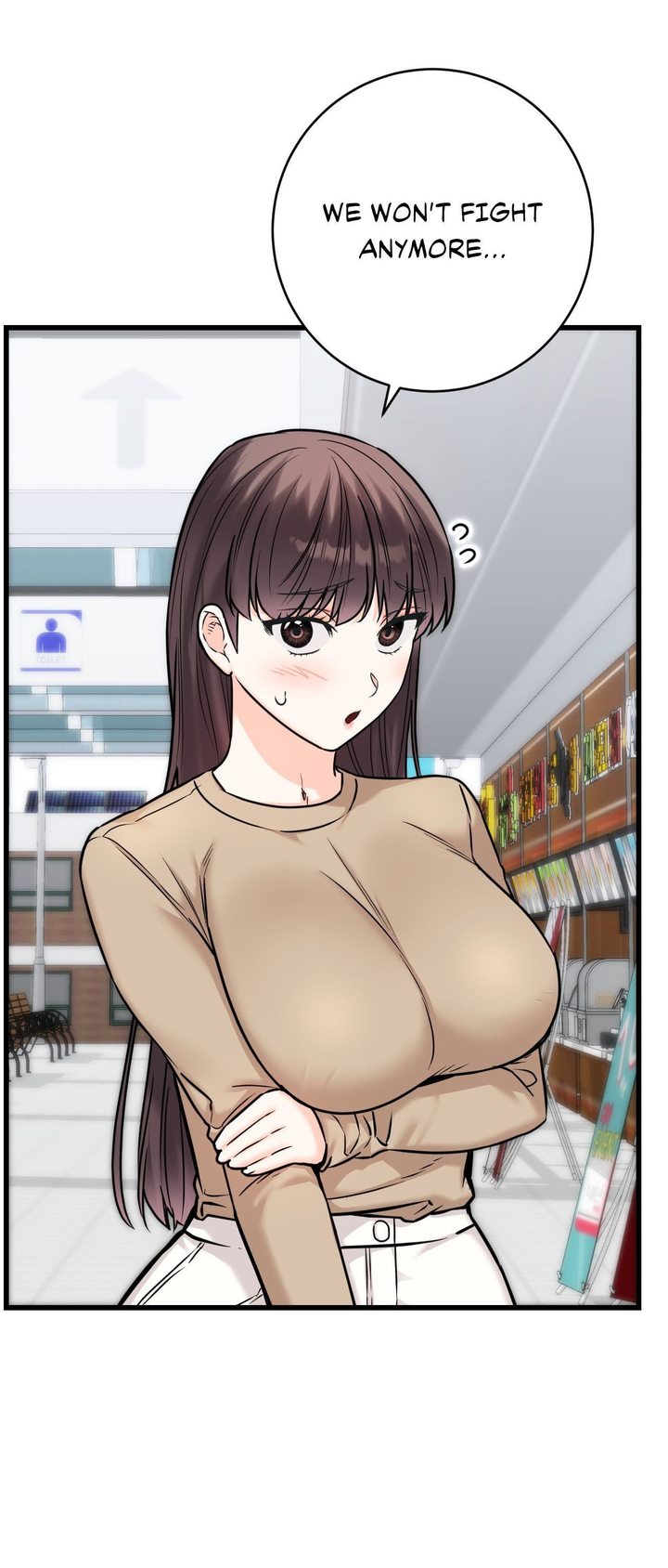 Secret Siblings 2 Chapter 25 - Page 47