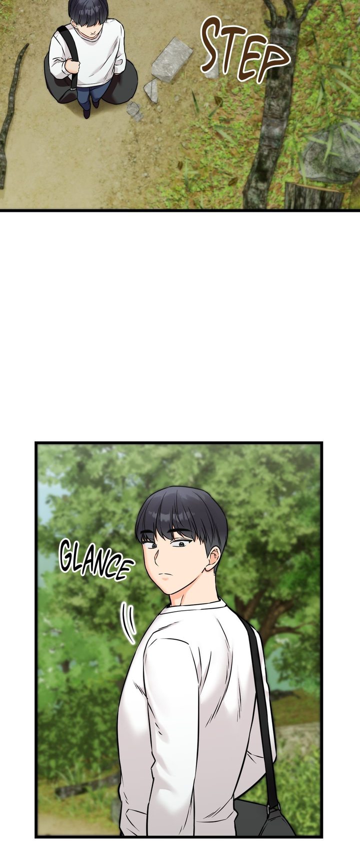 Secret Siblings 2 Chapter 25 - Page 63