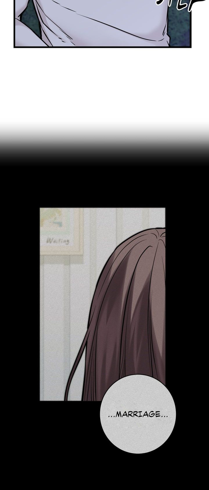 Secret Siblings 2 Chapter 26 - Page 27