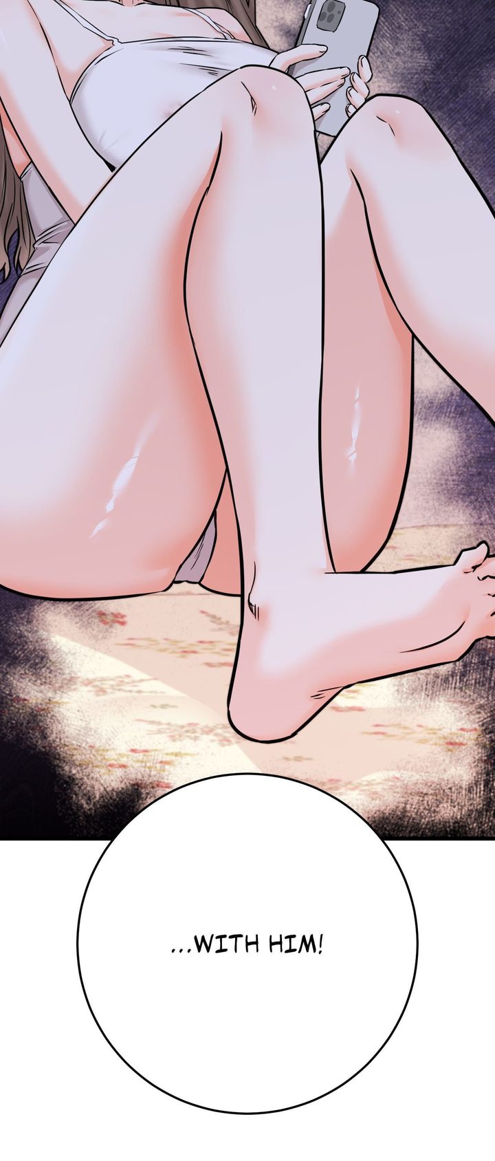 Secret Siblings 2 Chapter 26 - Page 67