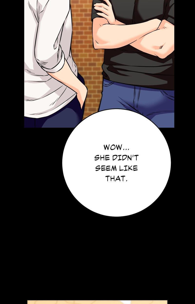 Secret Siblings 2 Chapter 27 - Page 52