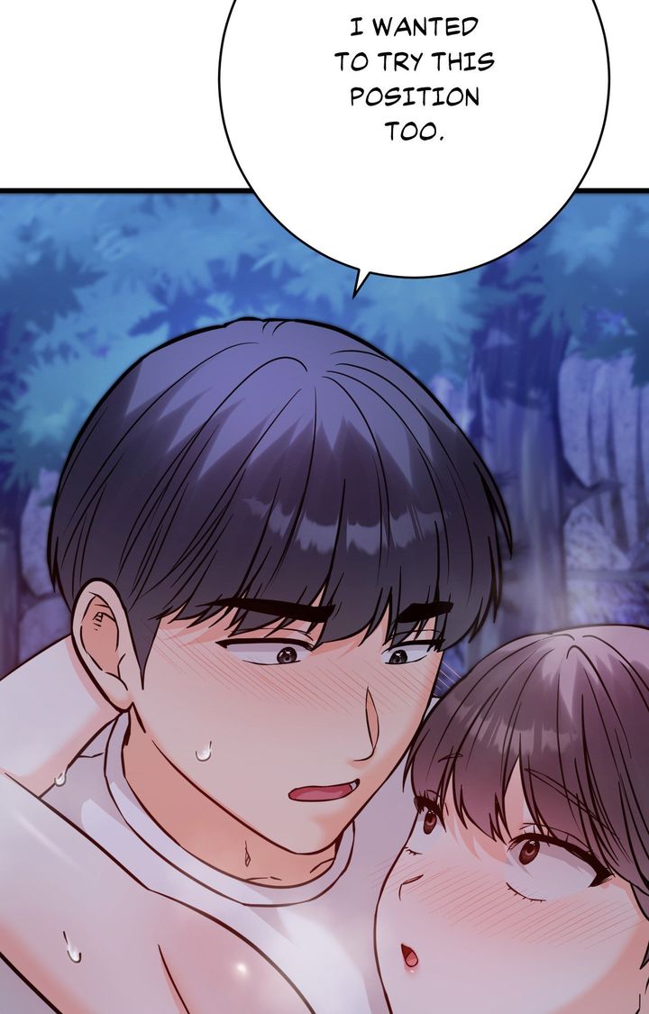 Secret Siblings 2 Chapter 28 - Page 114