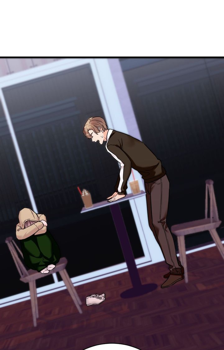 Secret Siblings 2 Chapter 28 - Page 37