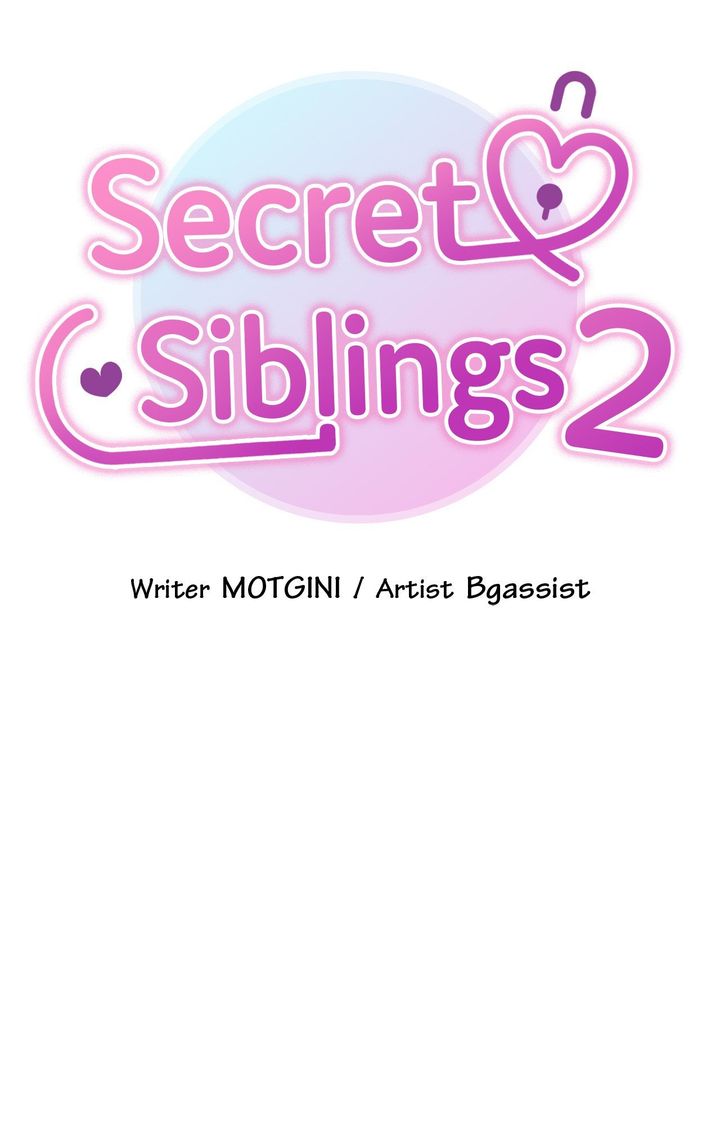 Secret Siblings 2 Chapter 29 - Page 18