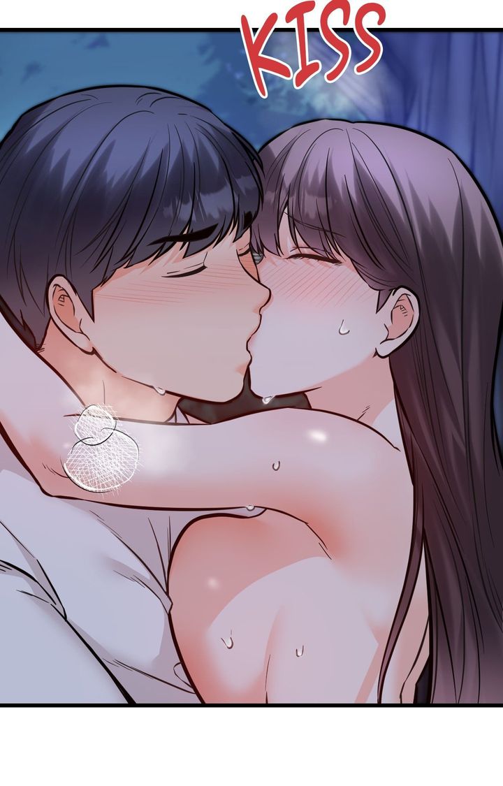 Secret Siblings 2 Chapter 29 - Page 38