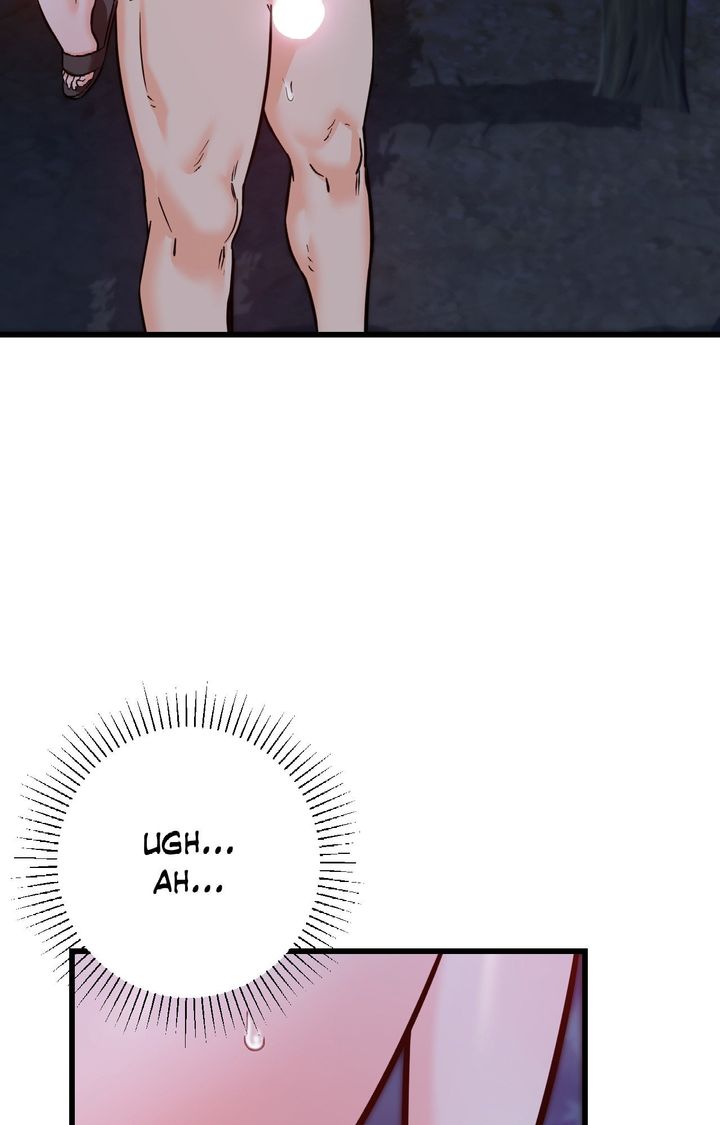 Secret Siblings 2 Chapter 29 - Page 8