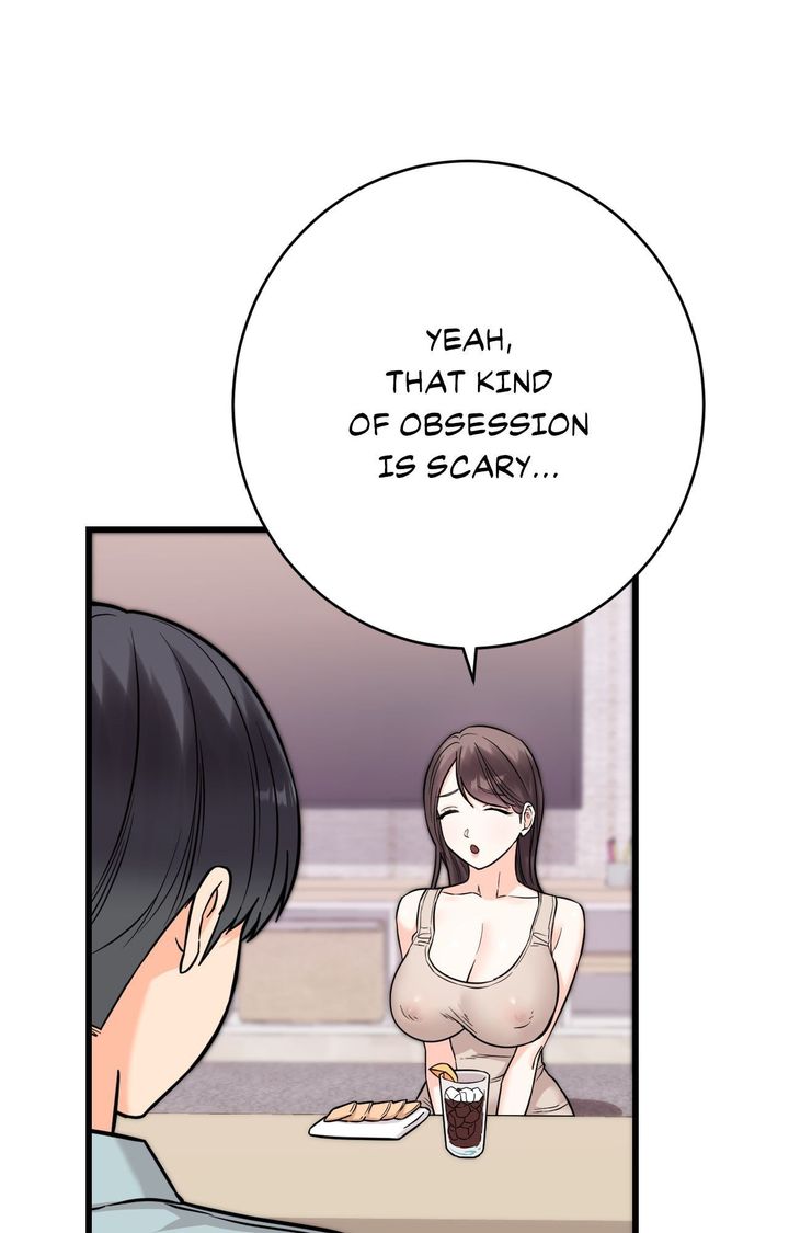 Secret Siblings 2 Chapter 30 - Page 108