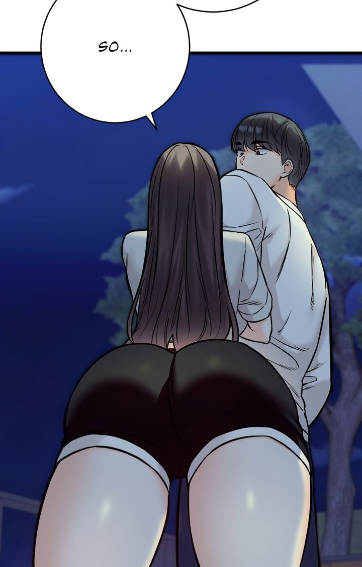 Secret Siblings 2 Chapter 30 - Page 44