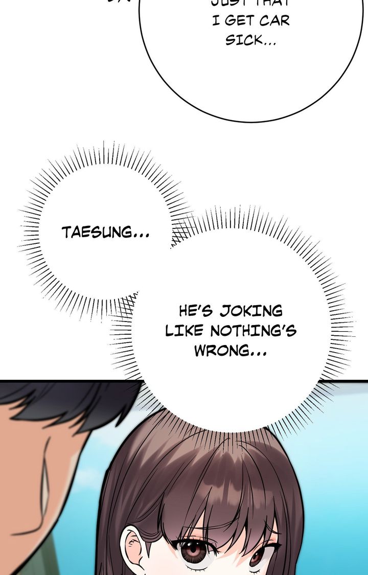 Secret Siblings 2 Chapter 30 - Page 55