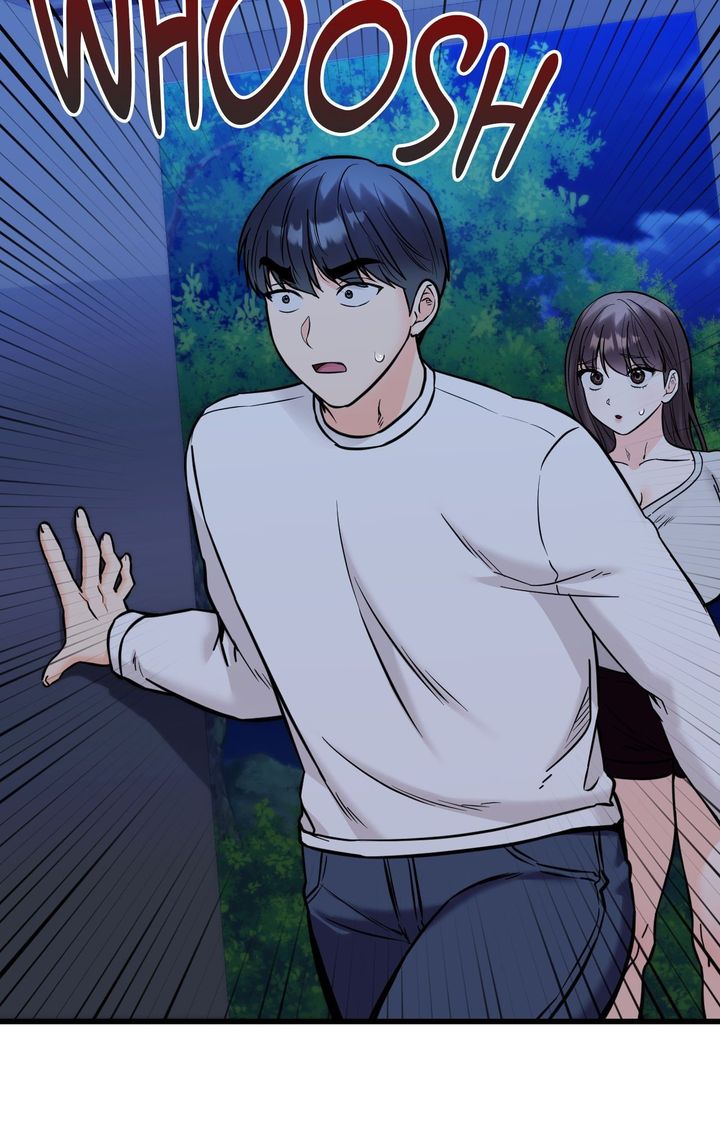 Secret Siblings 2 Chapter 30 - Page 9