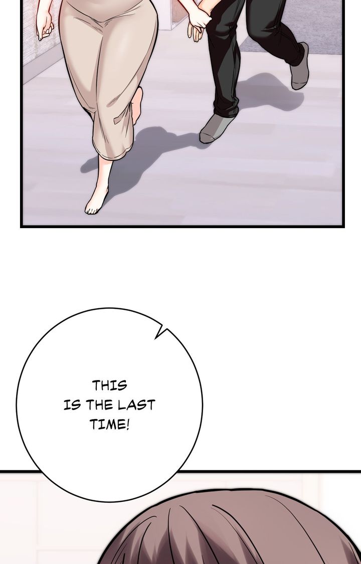 Secret Siblings 2 Chapter 31 - Page 18