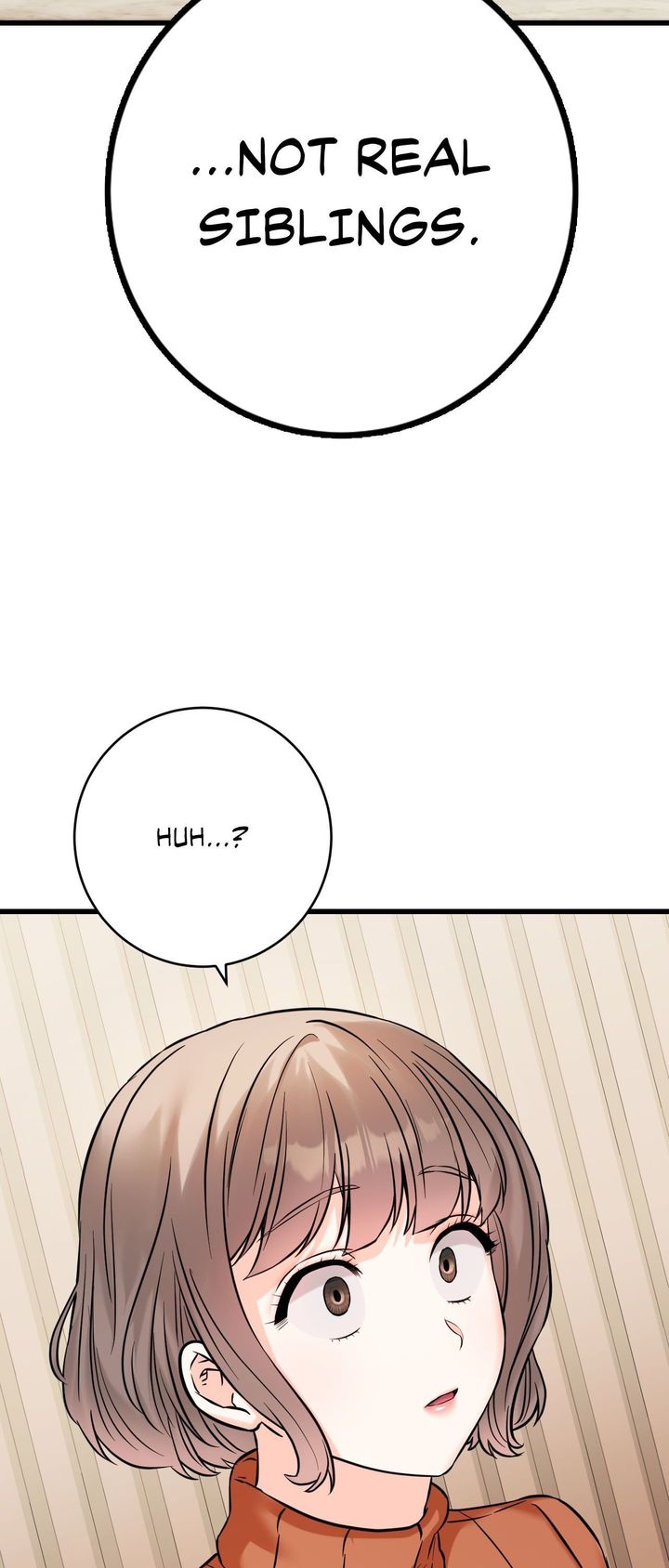 Secret Siblings 2 Chapter 32 - Page 4