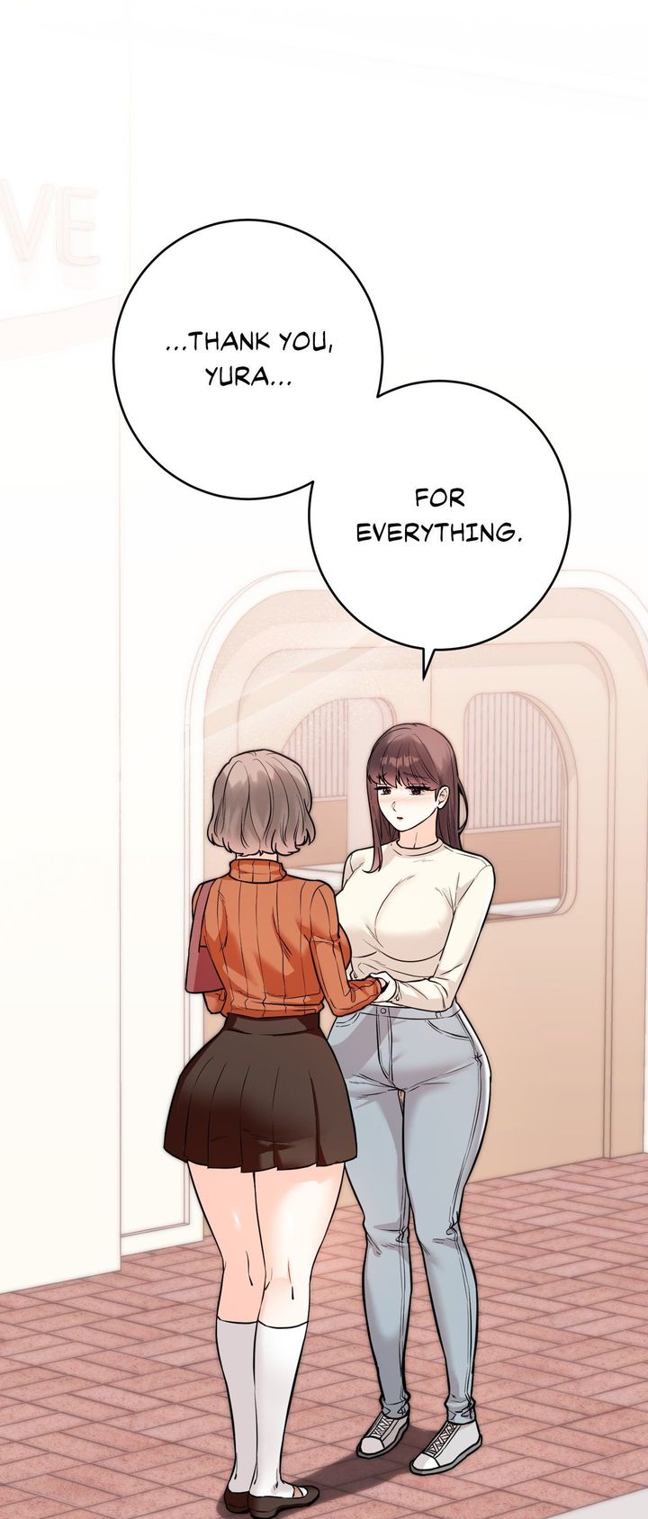 Secret Siblings 2 Chapter 32 - Page 48