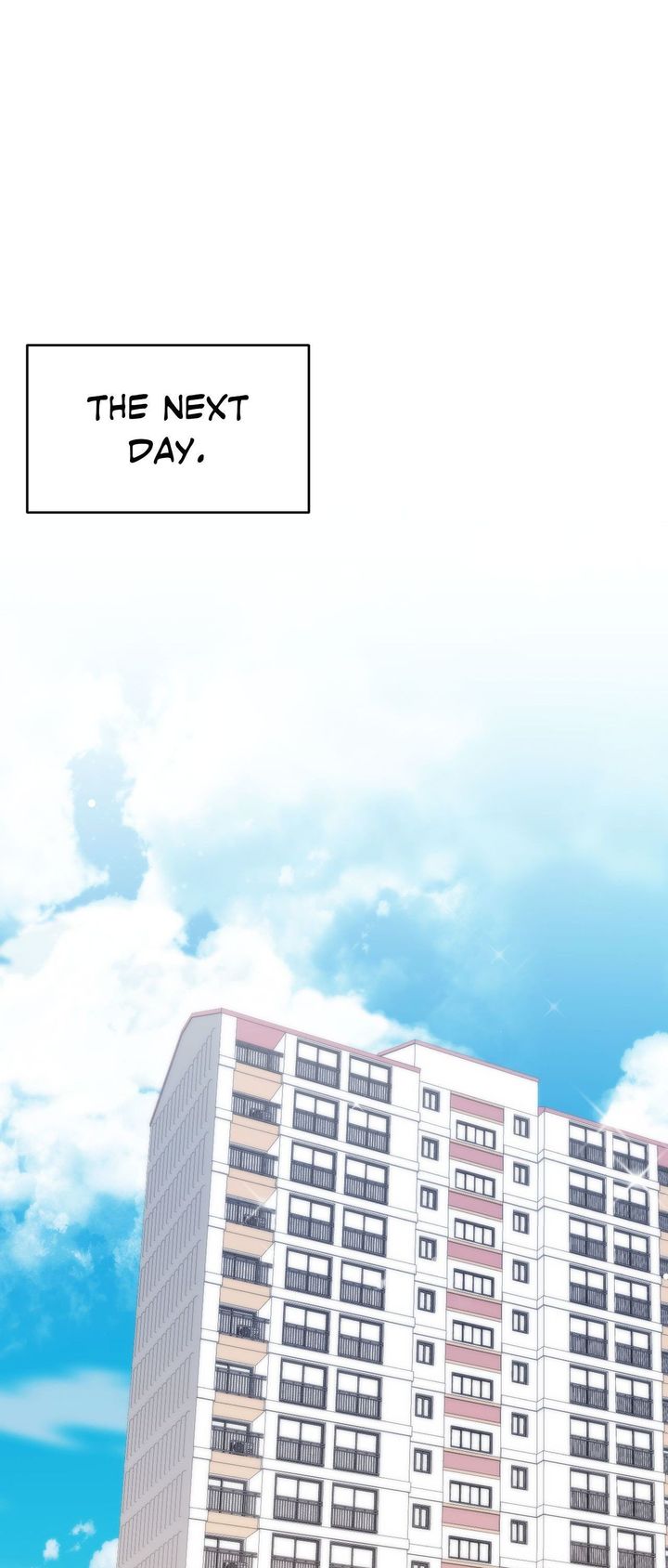 Secret Siblings 2 Chapter 32 - Page 56