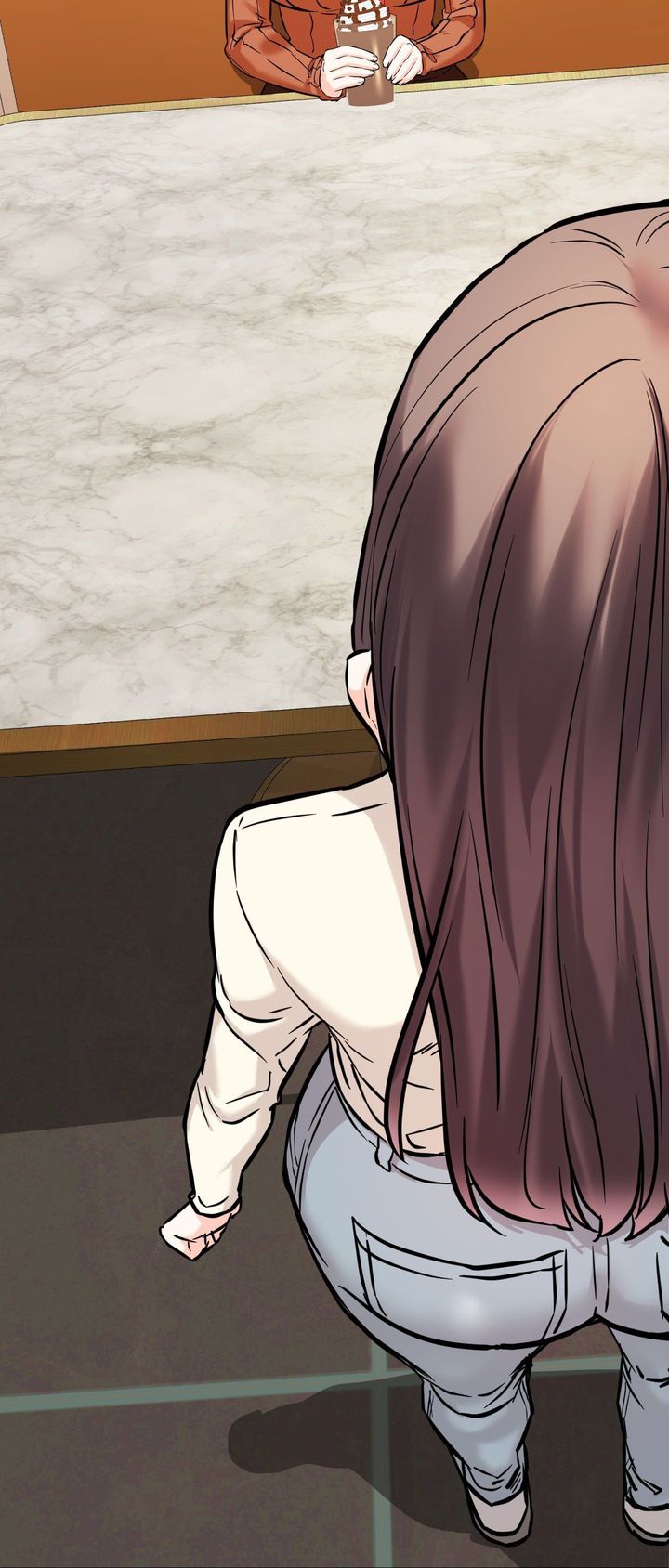 Secret Siblings 2 Chapter 32 - Page 6