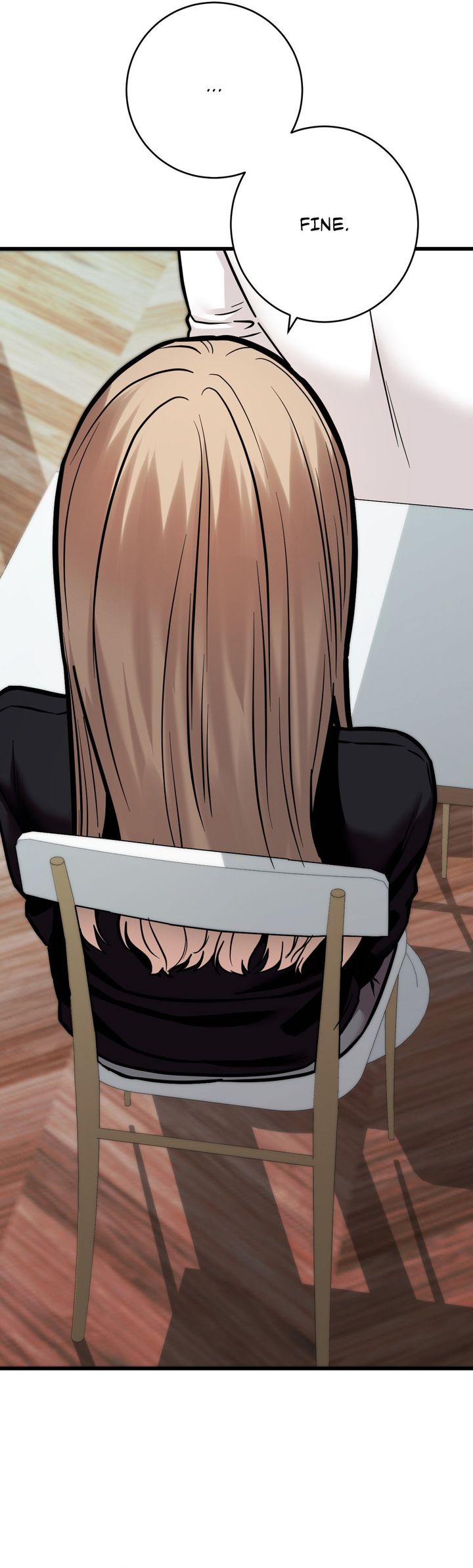 Secret Siblings 2 Chapter 33 - Page 13