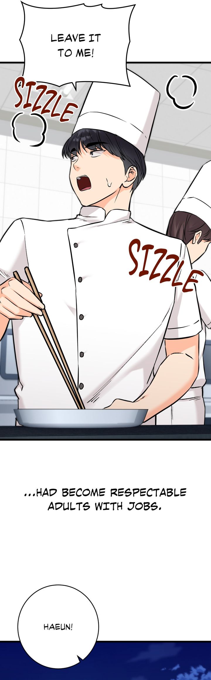 Secret Siblings 2 Chapter 34 - Page 16