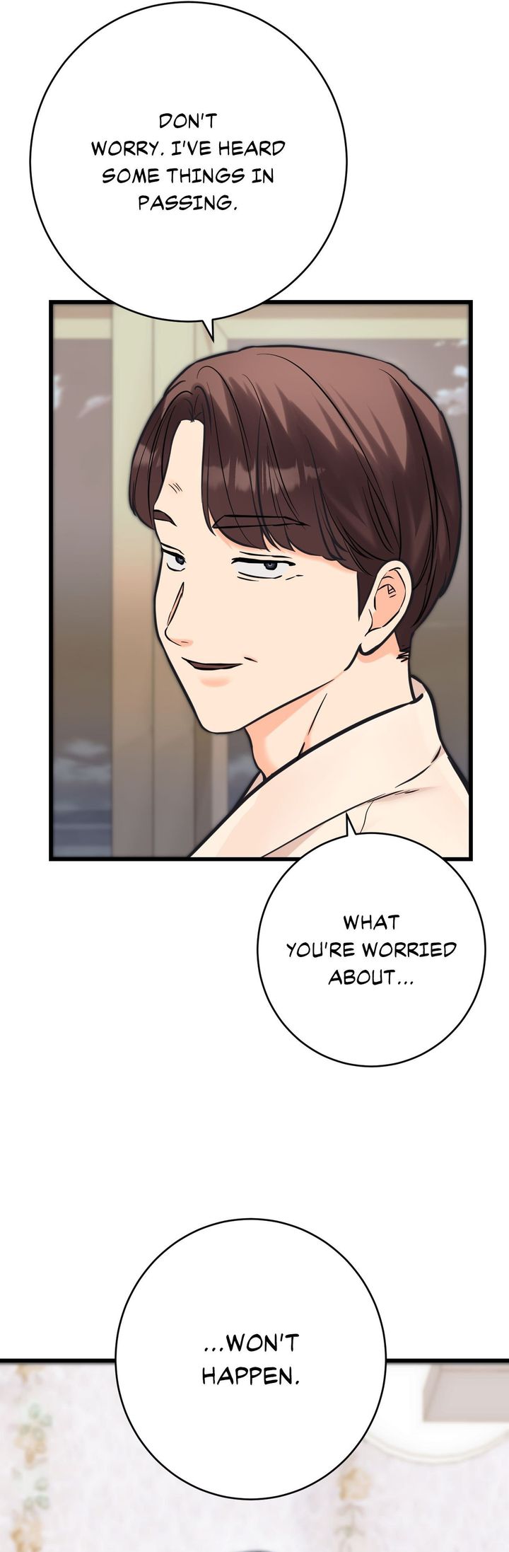 Secret Siblings 2 Chapter 34 - Page 31