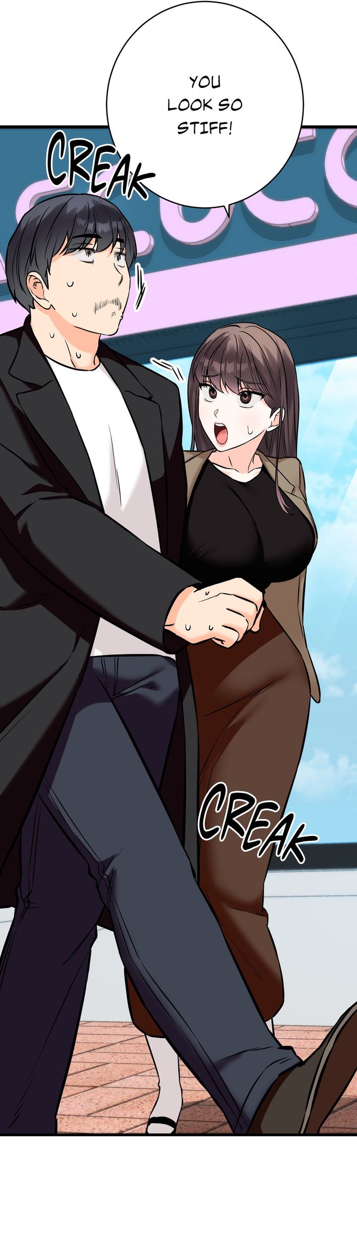 Secret Siblings 2 Chapter 35 - Page 24