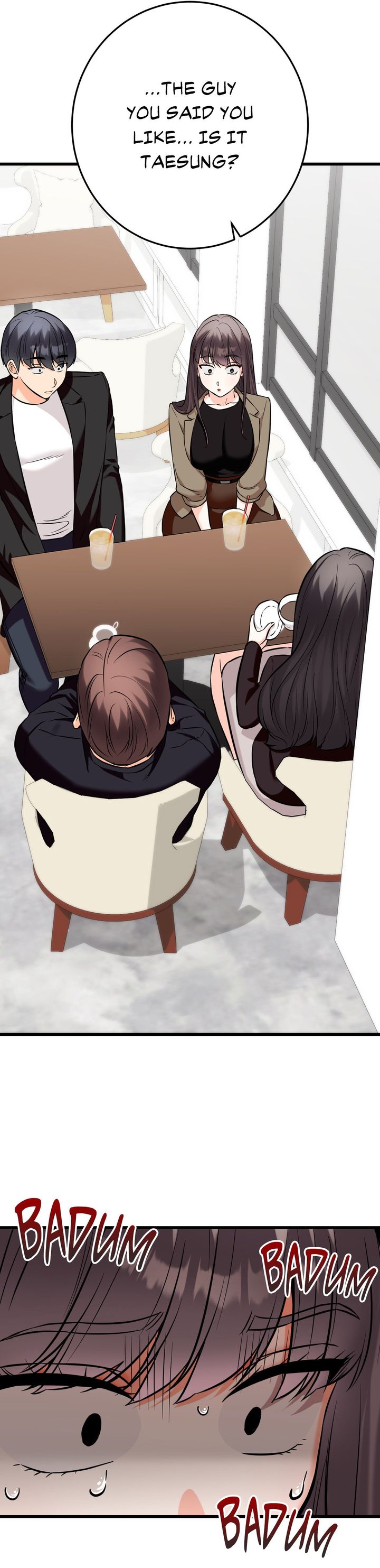 Secret Siblings 2 Chapter 35 - Page 30