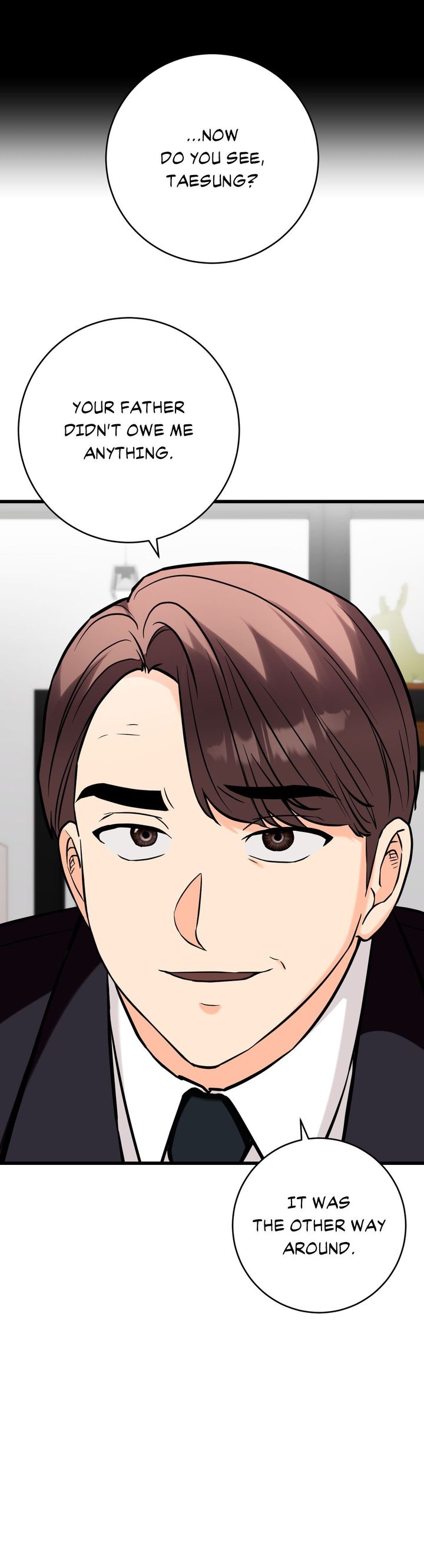 Secret Siblings 2 Chapter 36 - Page 30