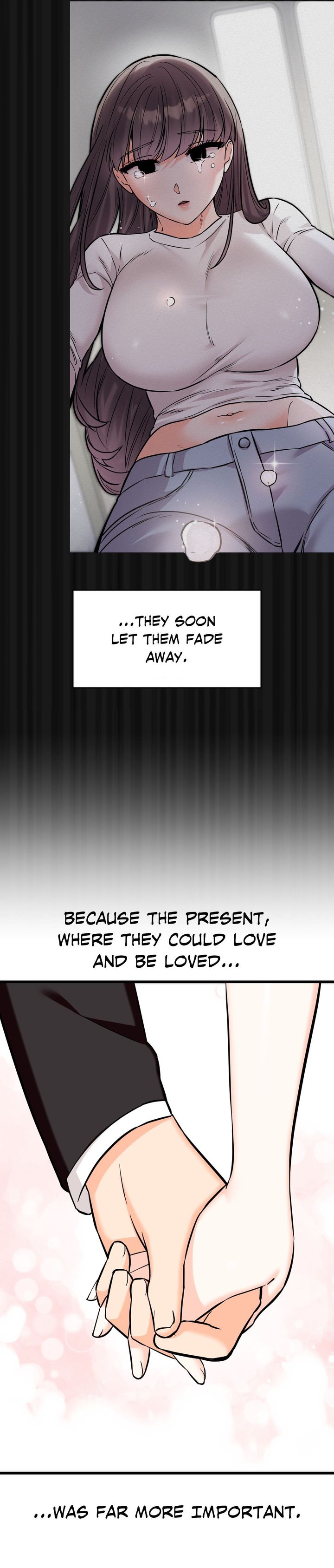 Secret Siblings 2 Chapter 36 - Page 45