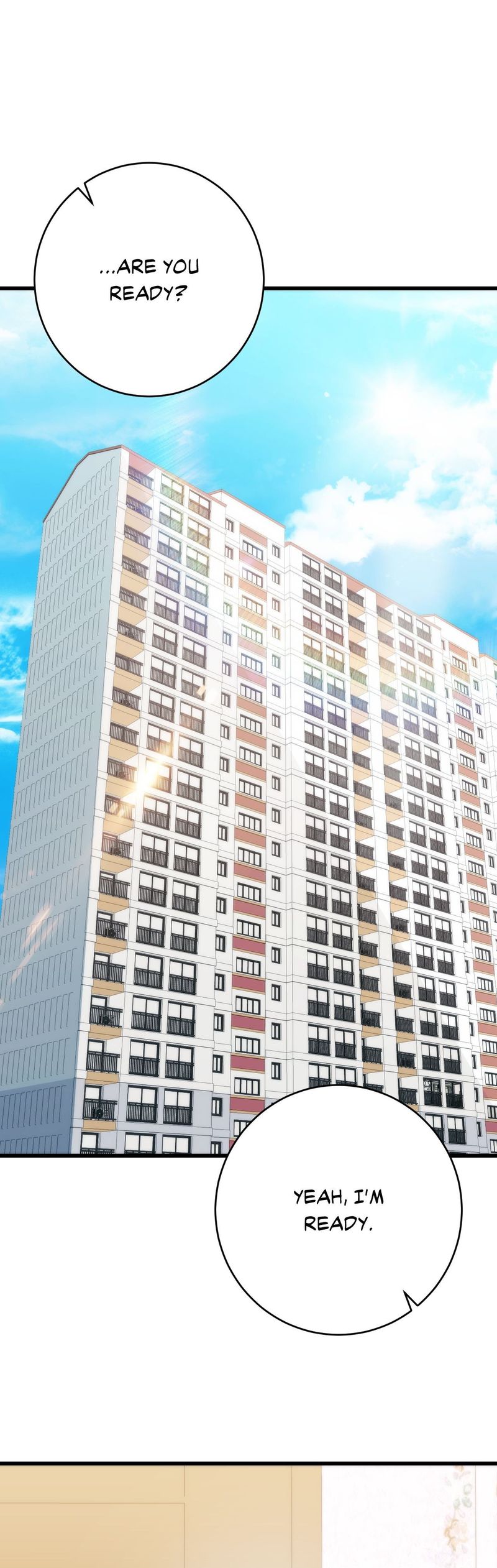 Secret Siblings 2 Chapter 37 - Page 1