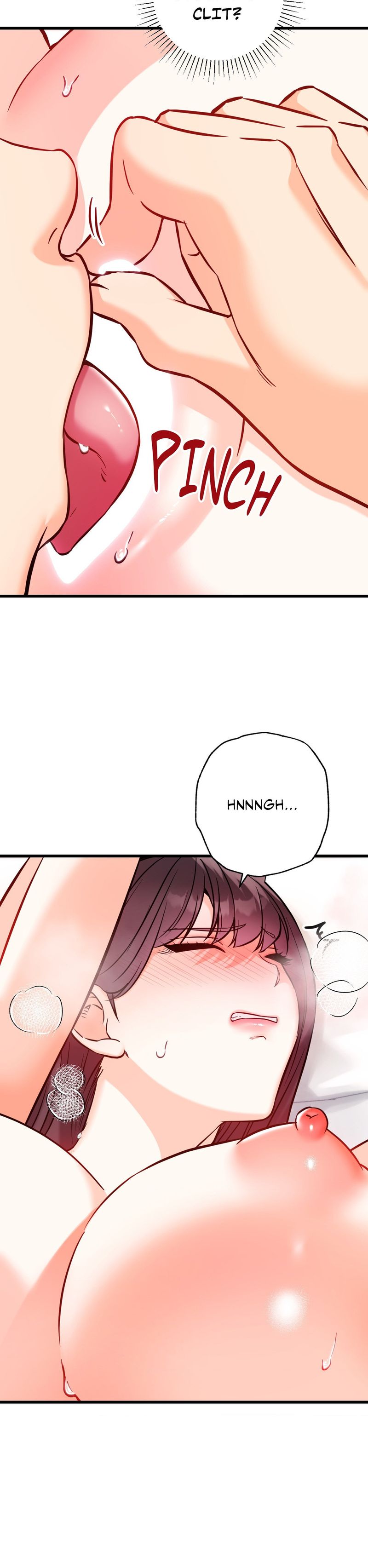 Secret Siblings 2 Chapter 37 - Page 10