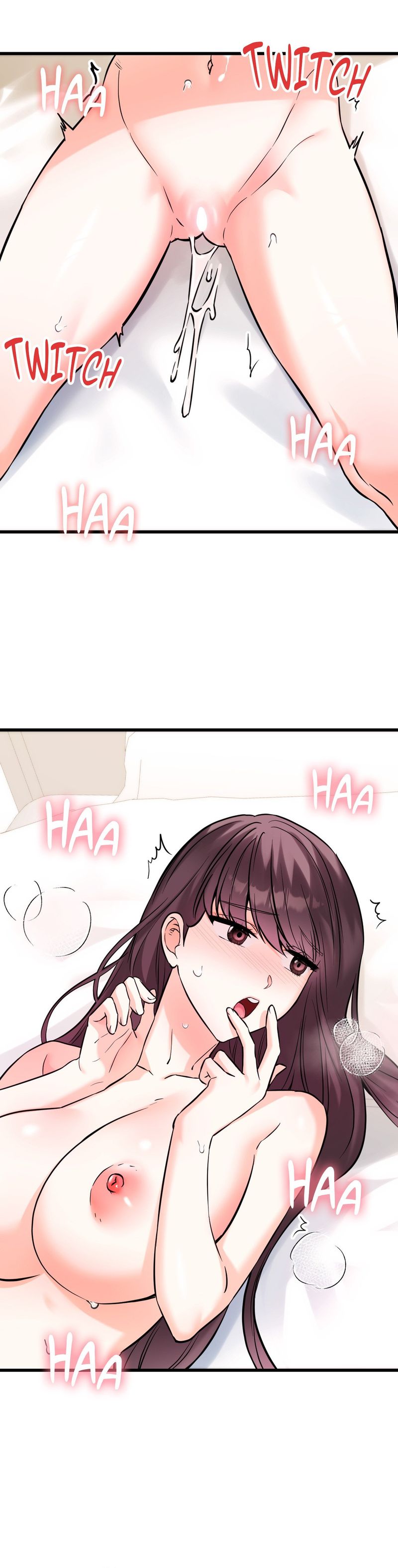 Secret Siblings 2 Chapter 37 - Page 13