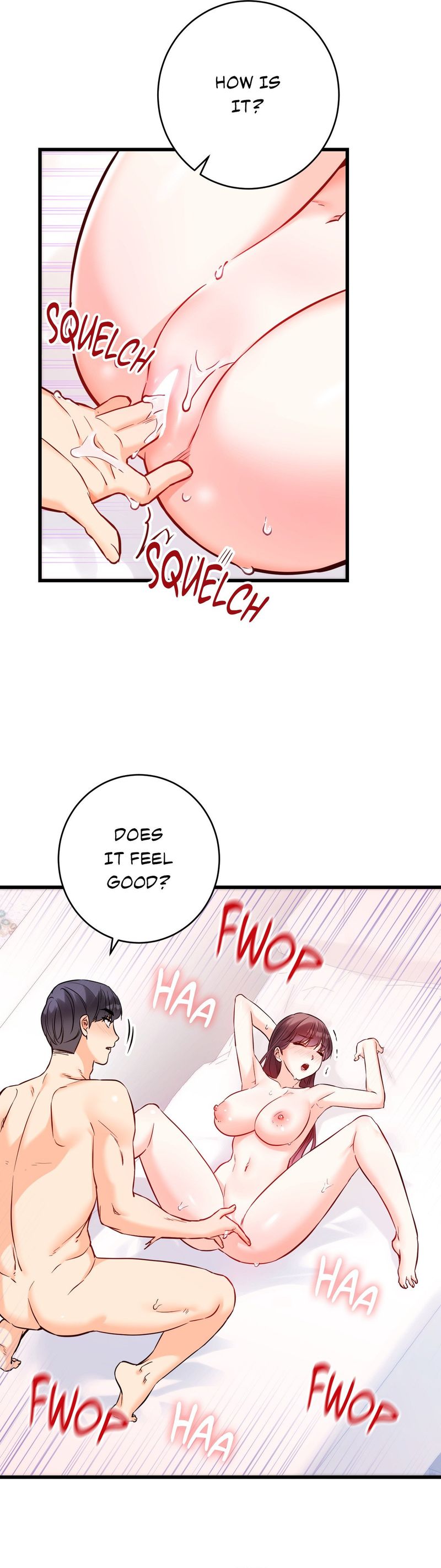 Secret Siblings 2 Chapter 37 - Page 16