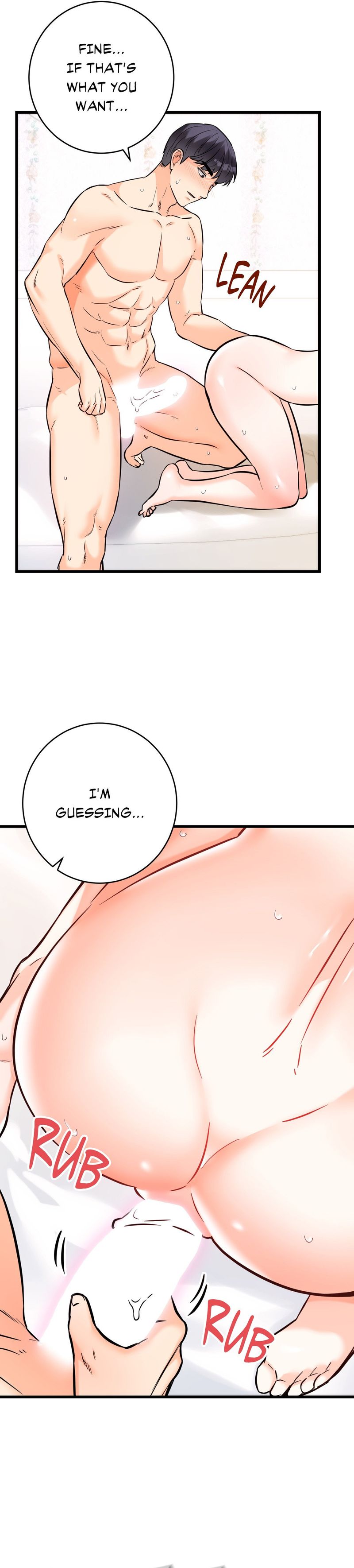 Secret Siblings 2 Chapter 37 - Page 28