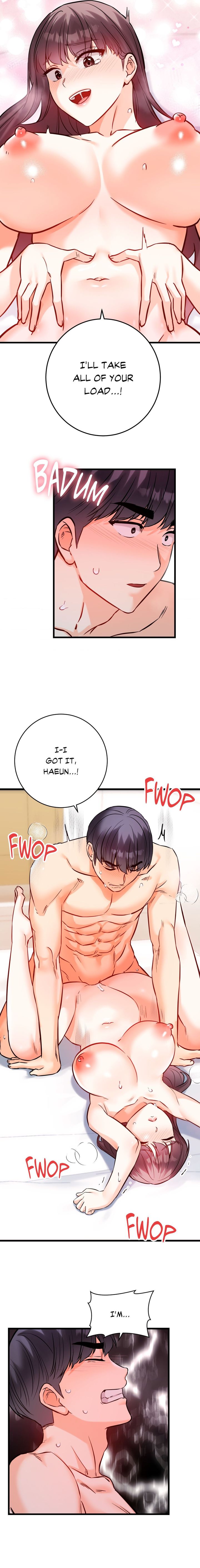 Secret Siblings 2 Chapter 38 - Page 20