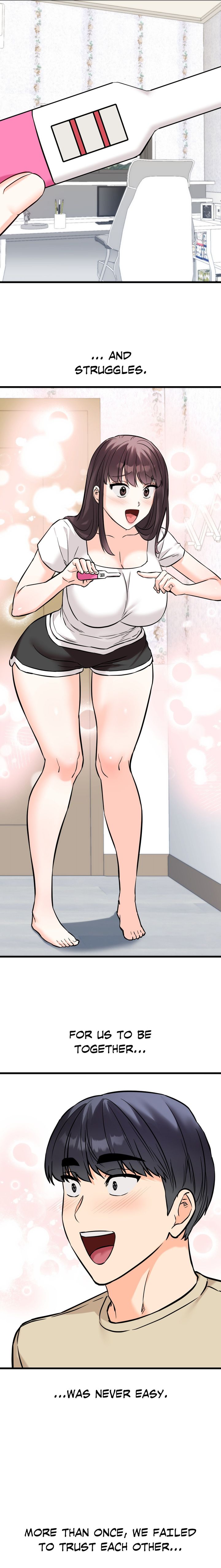 Secret Siblings 2 Chapter 39 - Page 5