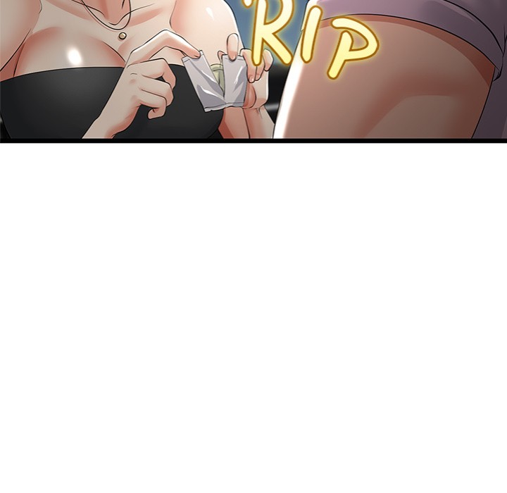 My Stepmom Has Returned Chapter 43 - Page 104