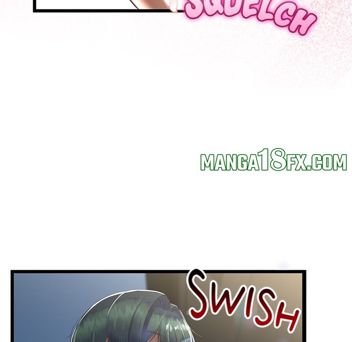 My Stepmom Has Returned Chapter 43 - Page 22