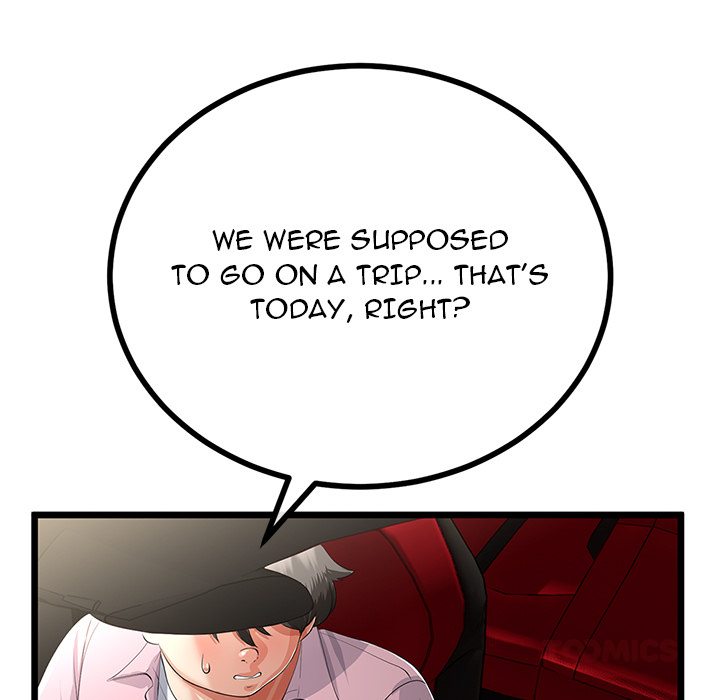 My Stepmom Has Returned Chapter 44 - Page 102