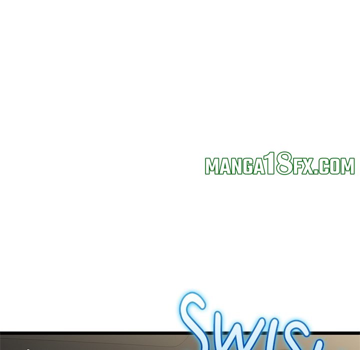 My Stepmom Has Returned Chapter 44 - Page 123