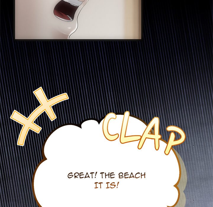 My Stepmom Has Returned Chapter 44 - Page 96