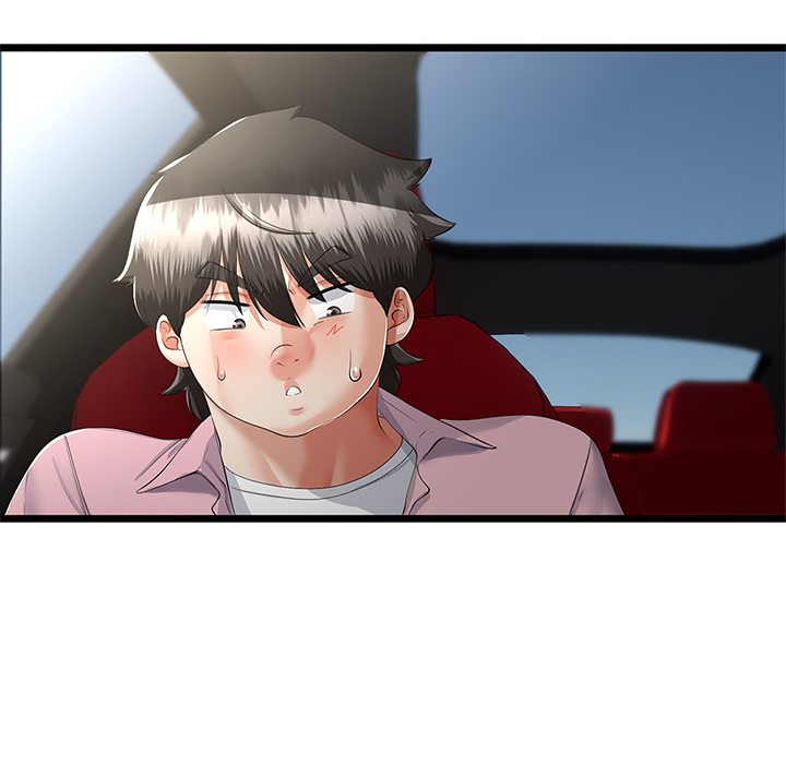 My Stepmom Has Returned Chapter 44 - Page 99