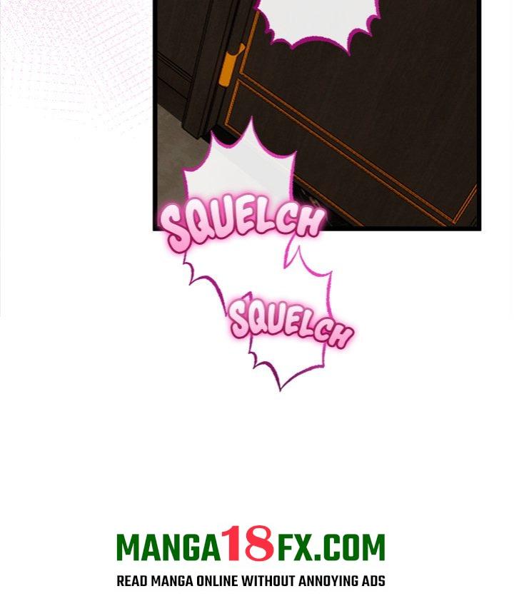 My Stepmom Has Returned Chapter 45 - Page 102