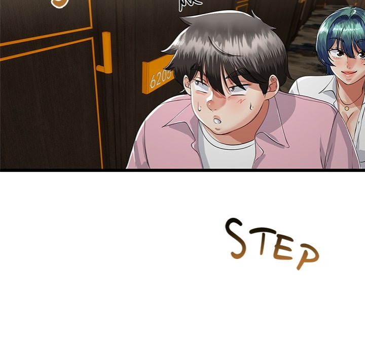 My Stepmom Has Returned Chapter 45 - Page 106